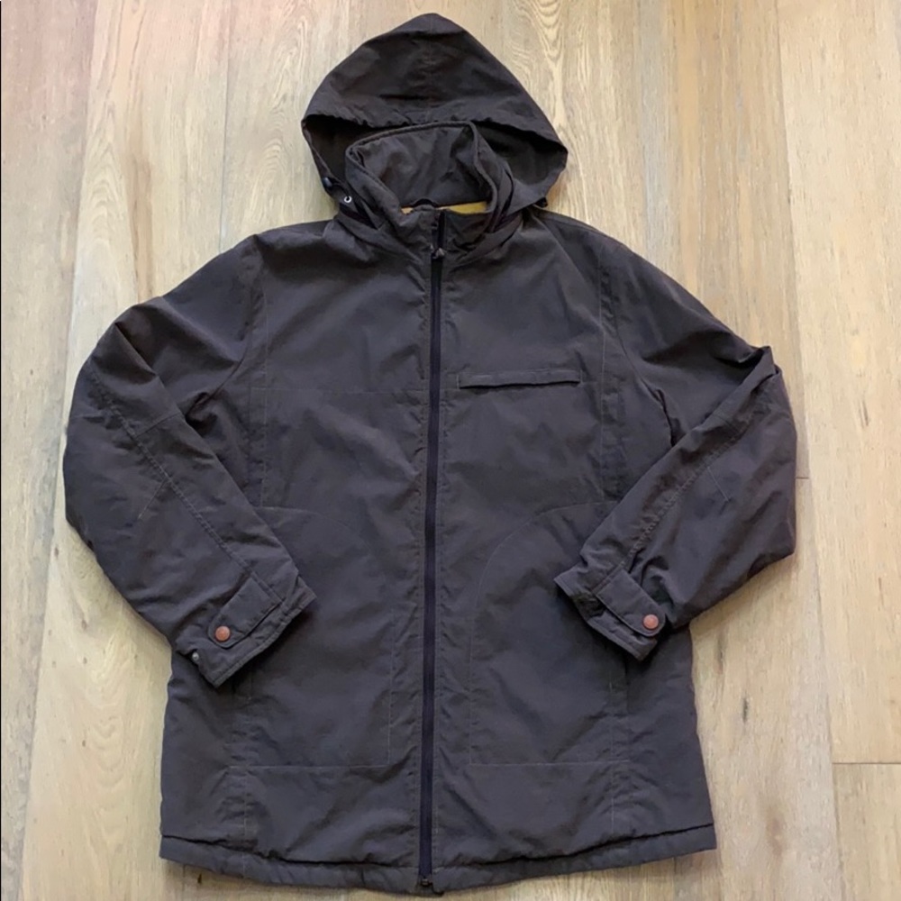 Vintage Men’s Armani Jeans jacket